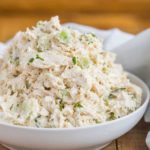 Classic Chicken Salad