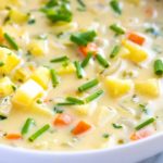 potato soup