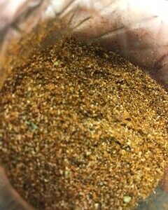 taco seasoning mix