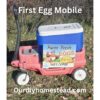 egg mobile