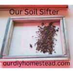 The Best DIY Soil Sifter