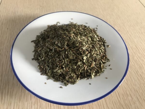 Calm & Refresh Peppermint Loose Leaf Tea